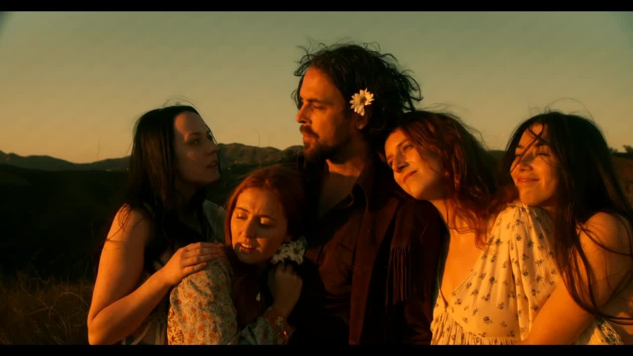 and the heavens must have cried Movie Screenshot 1