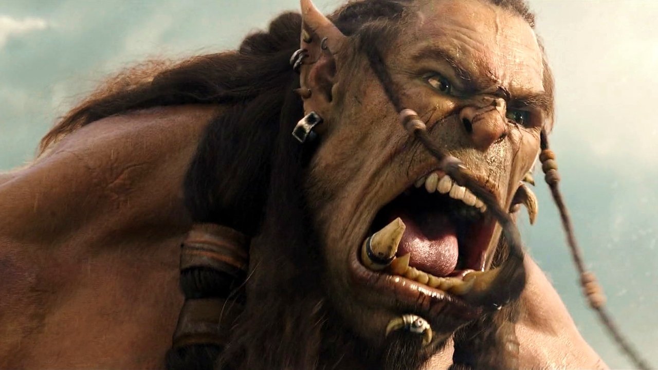 Warcraft Movie Screenshot 5