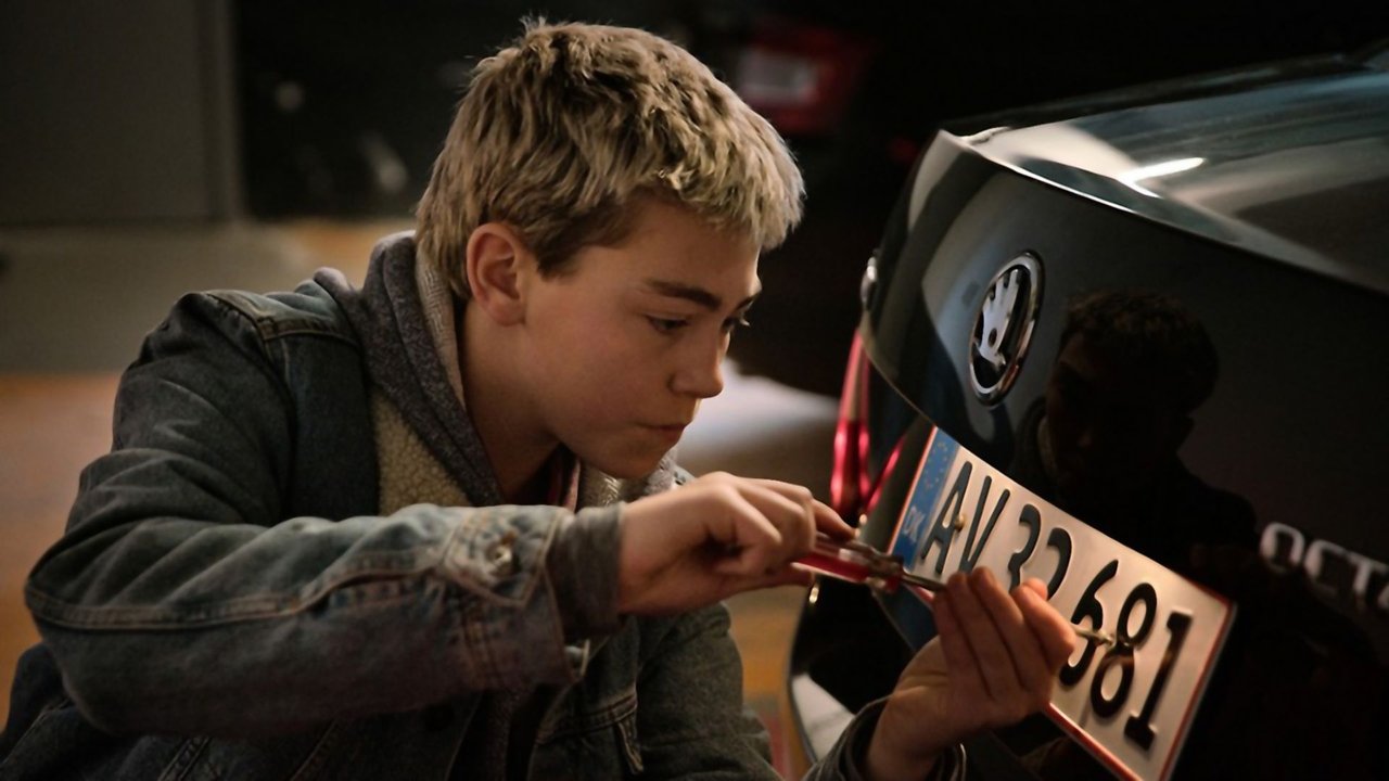 Hacker Movie Screenshot 5