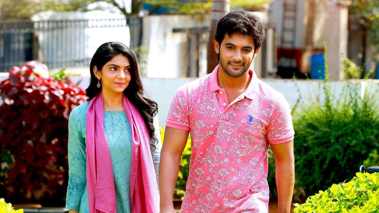 CSI Sanatan Movie Screenshot 3