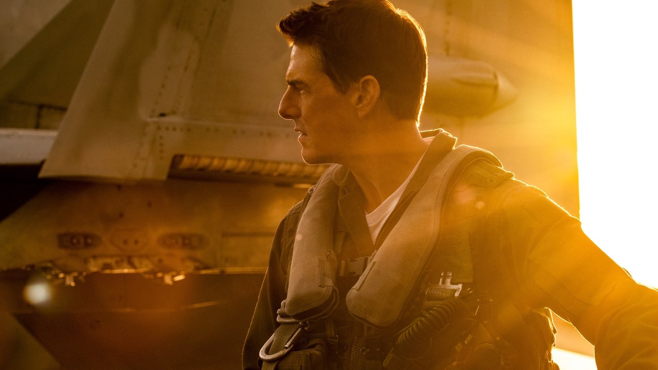 Top Gun: Maverick Movie Screenshot 4