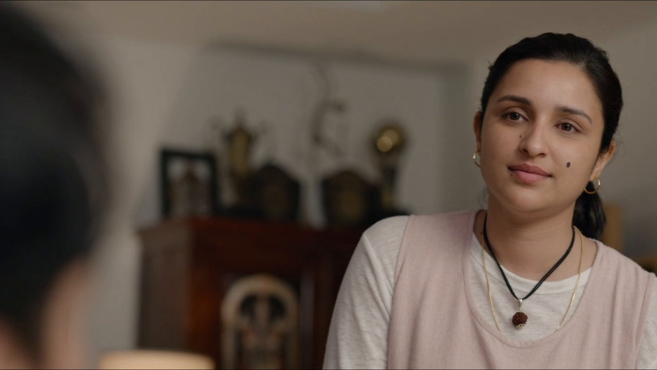 Saina Movie Screenshot 3