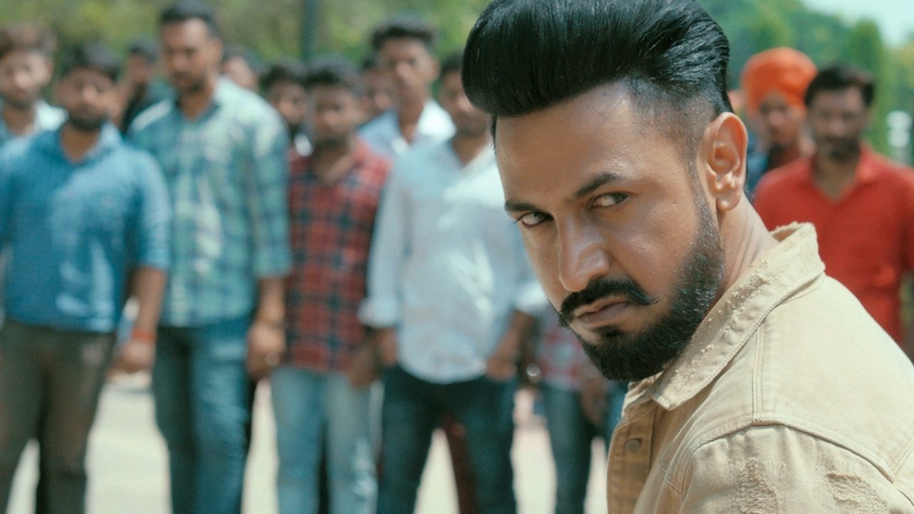 Ik Sandhu Hunda Si Movie Screenshot 1