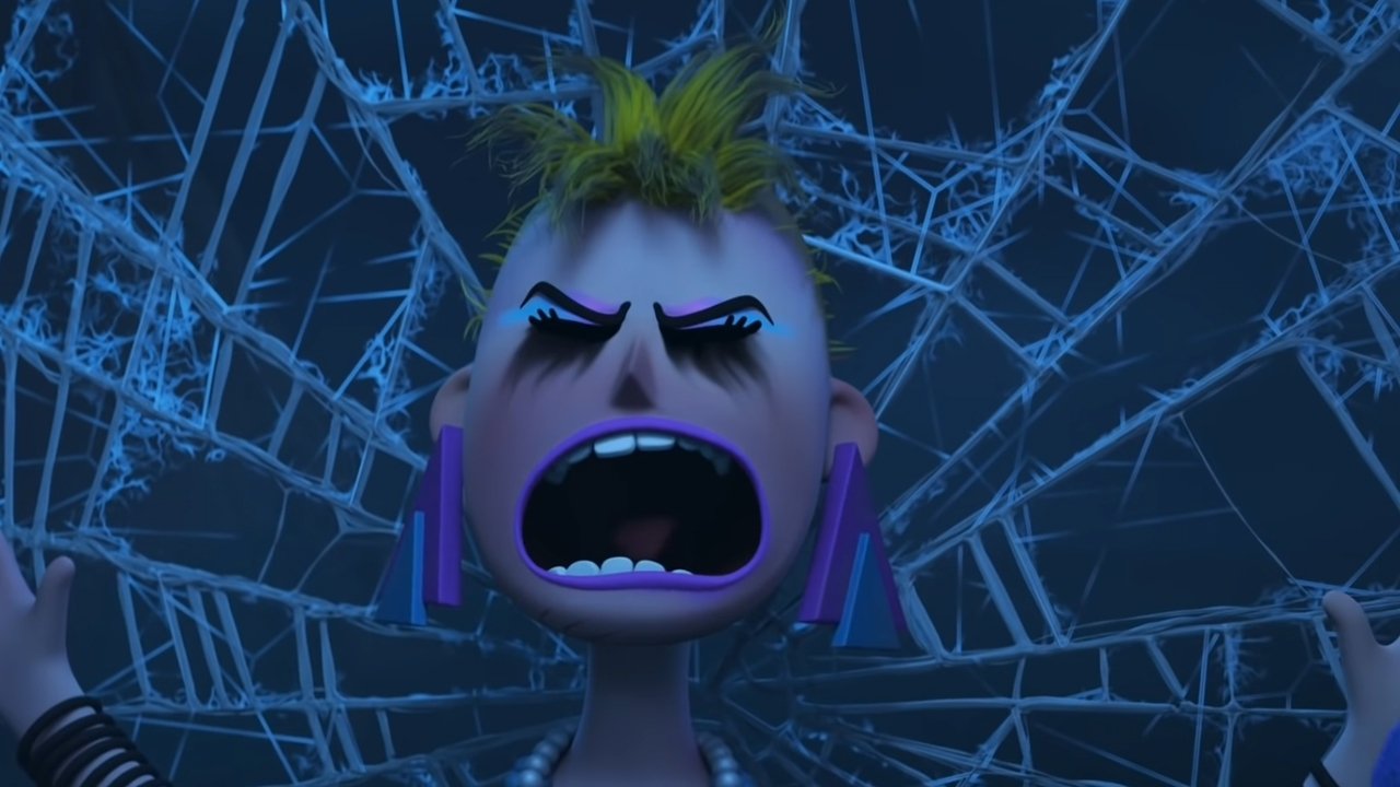 Sprite Fright Movie Screenshot 5