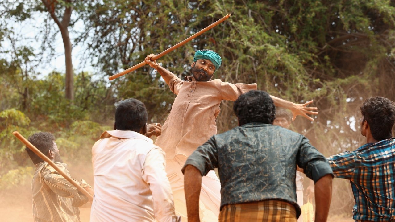 Asuran Movie Screenshot 5