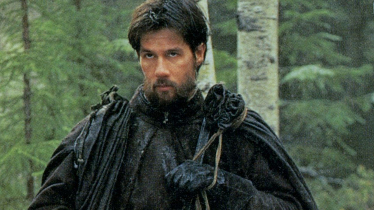 Black Robe Movie Screenshot 5