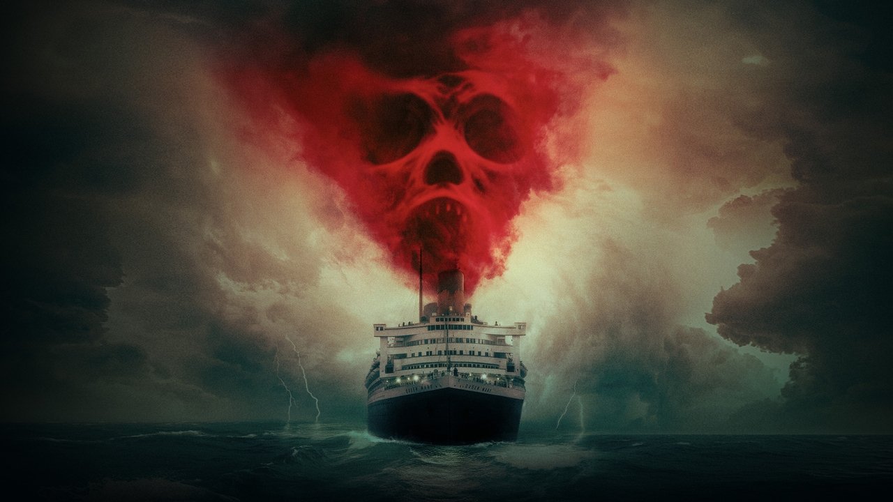 Haunting of the Queen Mary Movie Screenshot 3