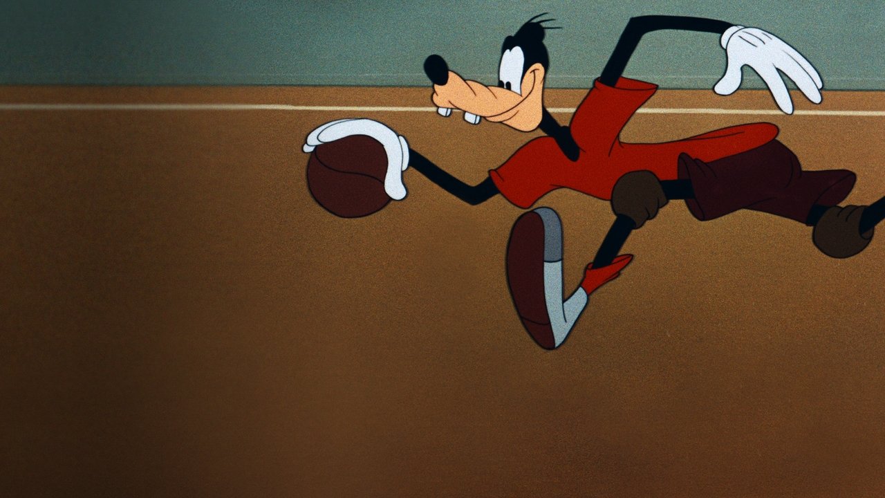 Double Dribble Movie Screenshot 3