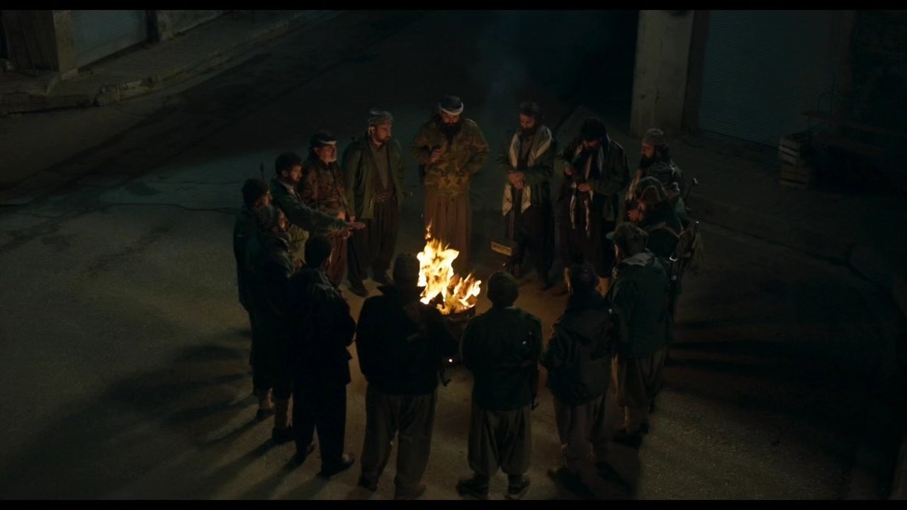 1988 Movie Screenshot 2