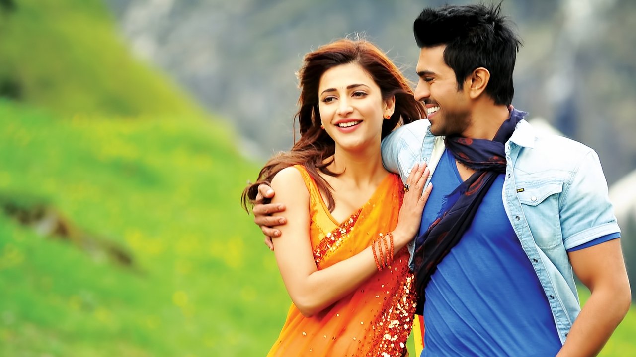 Yevadu Movie Screenshot 1