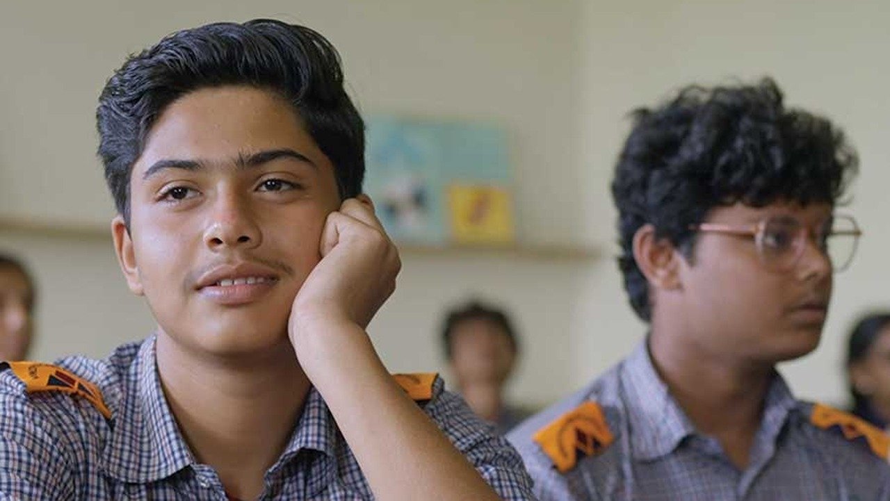 Namastey Sir Movie Screenshot 1