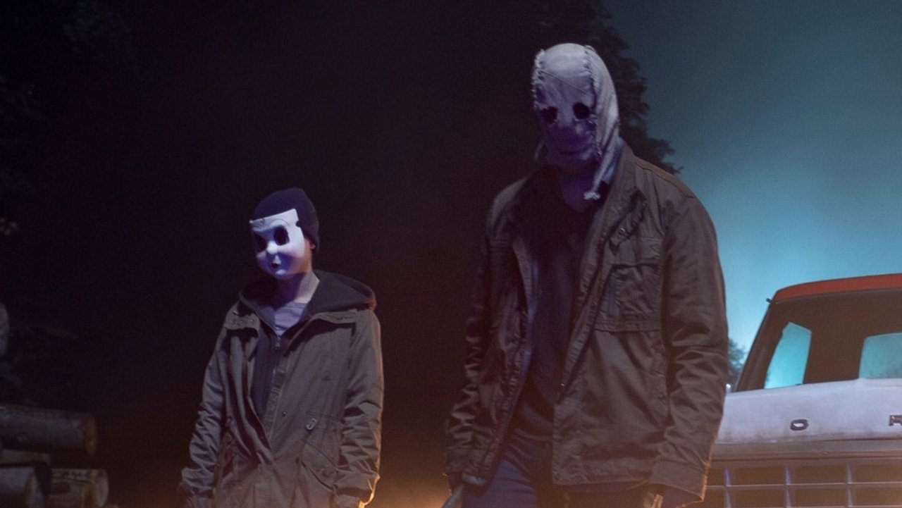 The Strangers: Chapter 1 Movie Screenshot 3