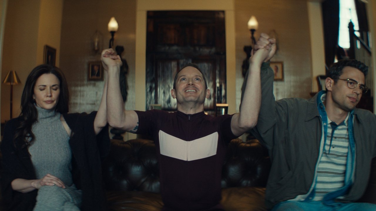 The Monkey Movie Screenshot 4