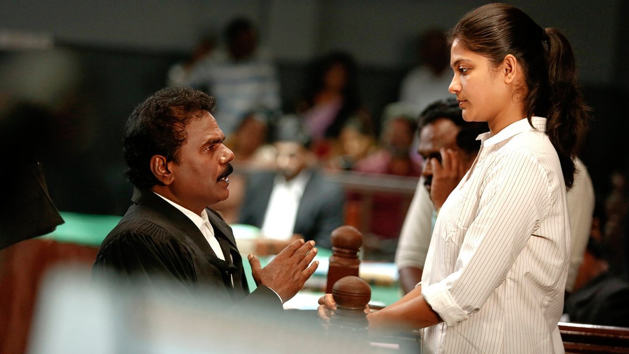 Karumegangal Kalaiginrana Movie Screenshot 3