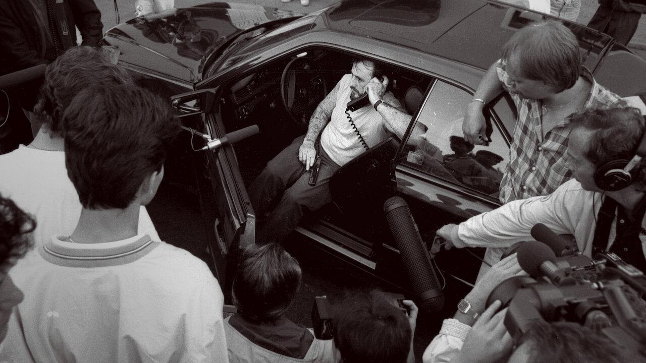 Gladbeck: The Hostage Crisis Movie Screenshot 1