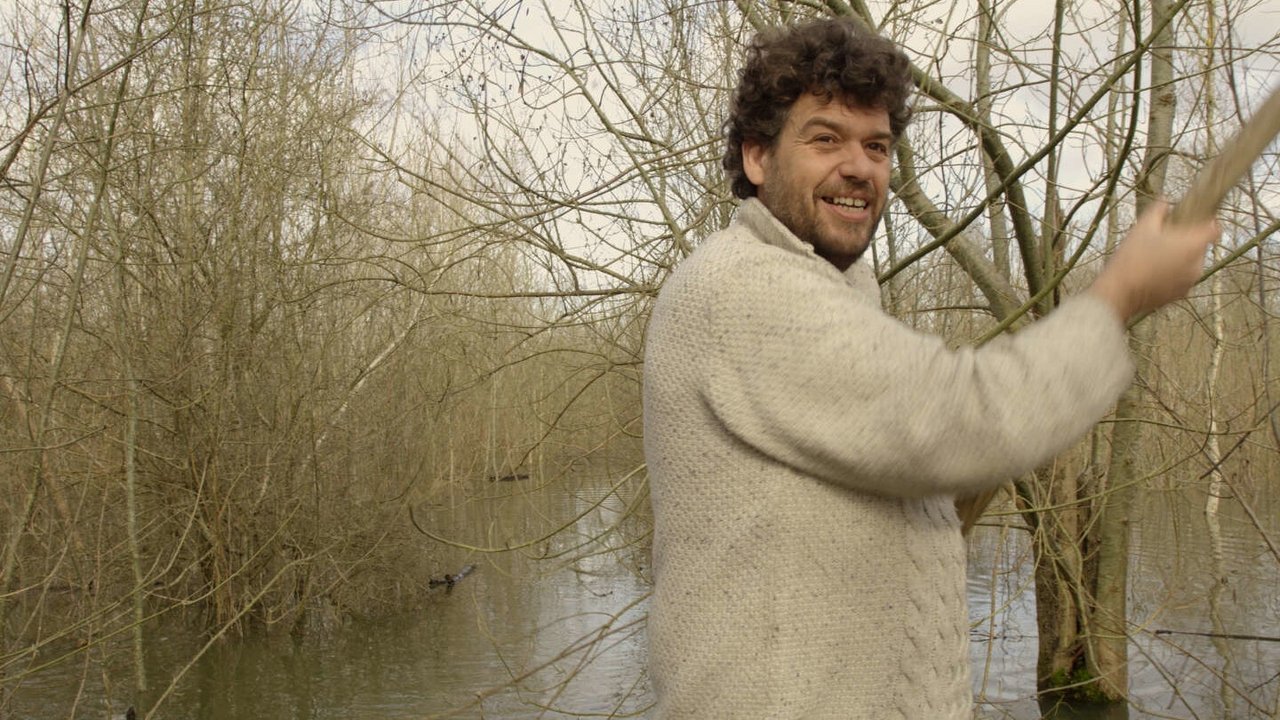 Julien, le marais et la libellule Movie Screenshot 1