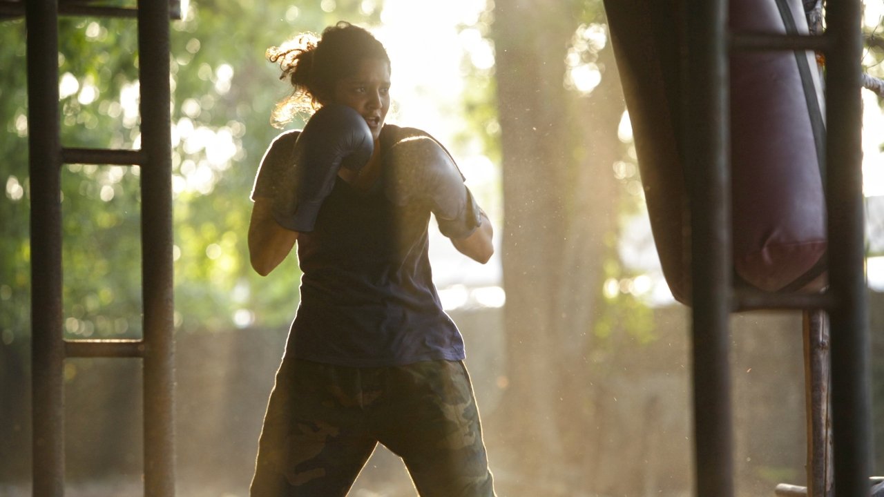 Irudhi Suttru Movie Screenshot 5