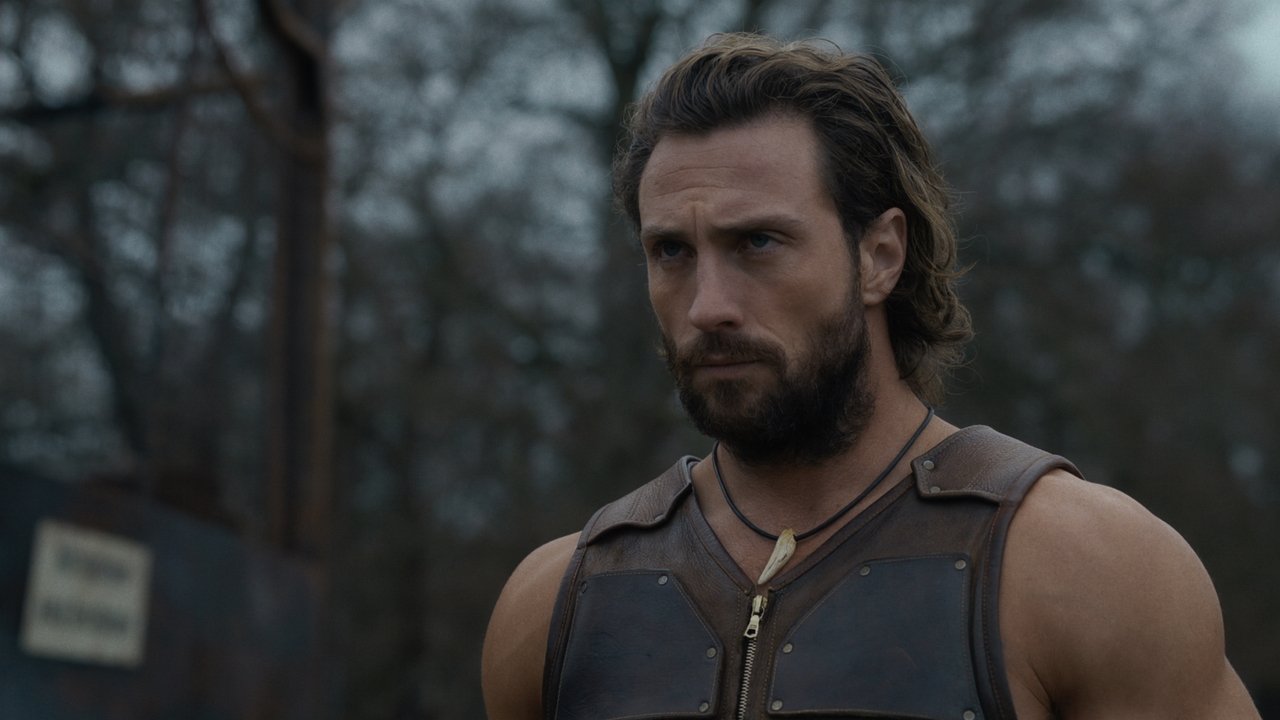 Kraven the Hunter Movie Screenshot 5