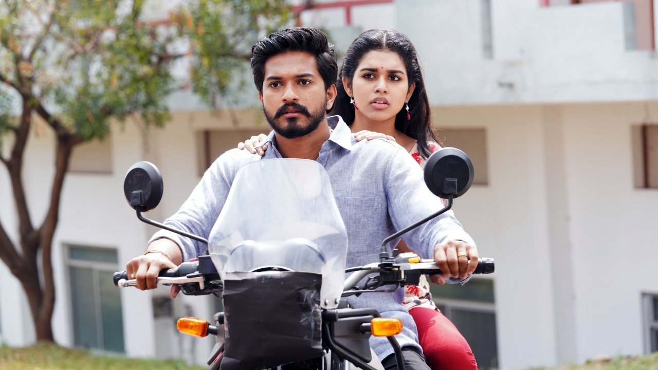 Velan Movie Screenshot 4