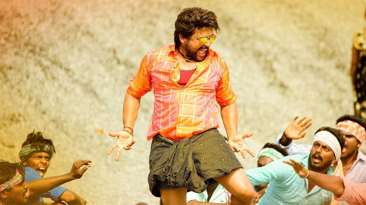 Kaappaan Movie Screenshot 4