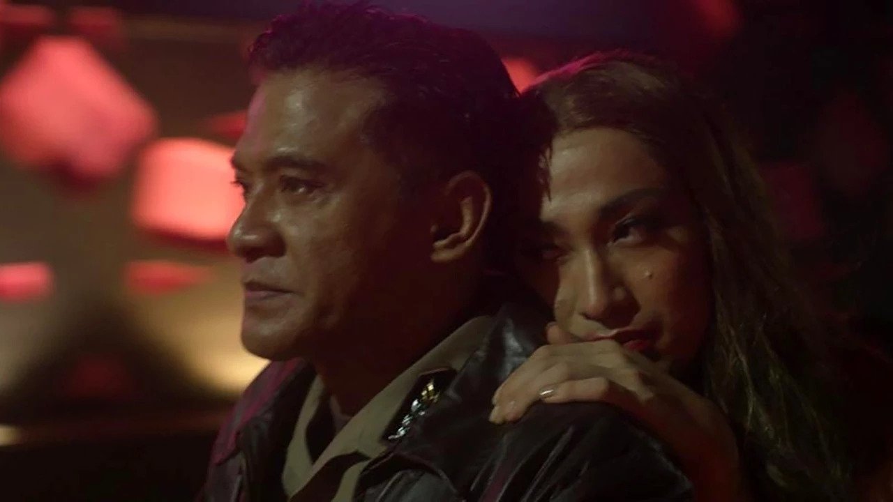 Midnight in Bali Movie Screenshot 1
