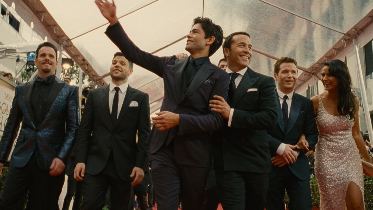 Entourage Movie Screenshot 1