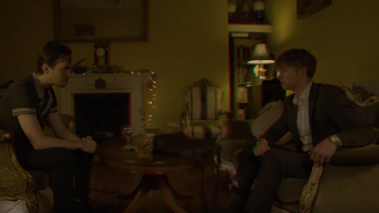 Canned Movie Screenshot 1