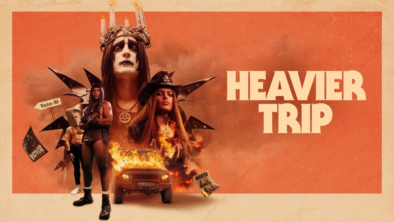 Heavier Trip Movie Screenshot 5