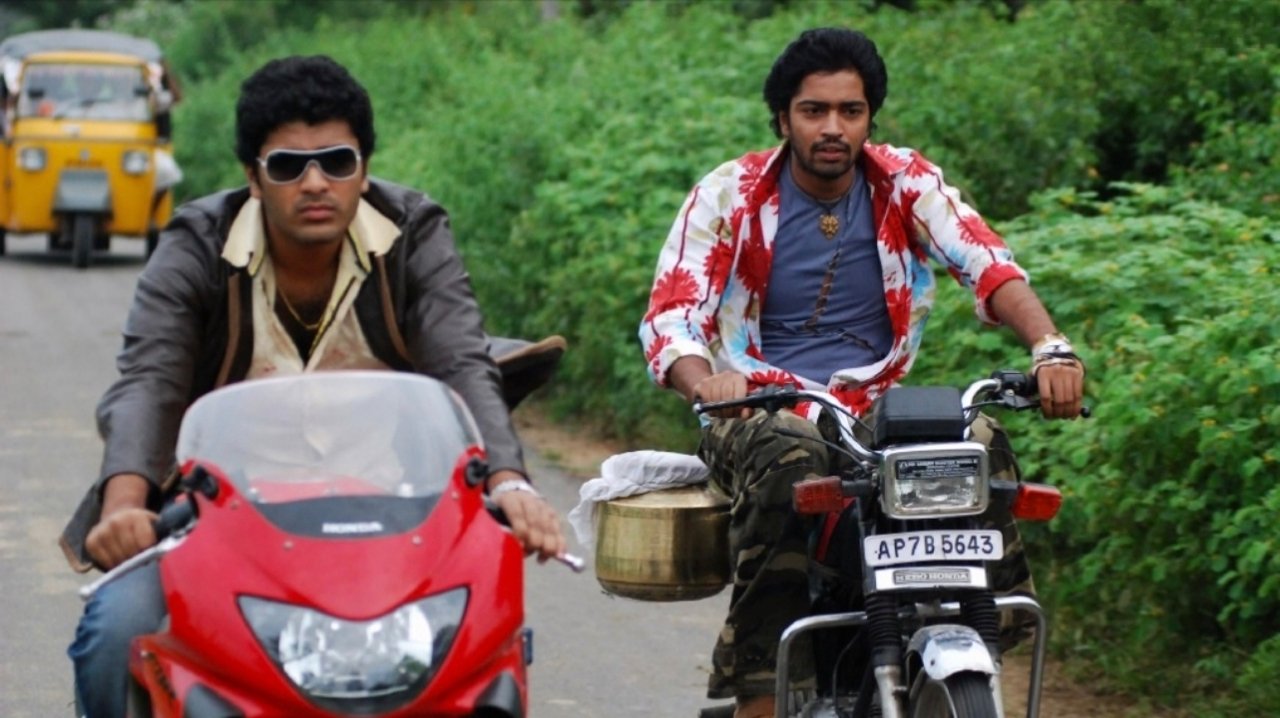 Gamyam Movie Screenshot 5