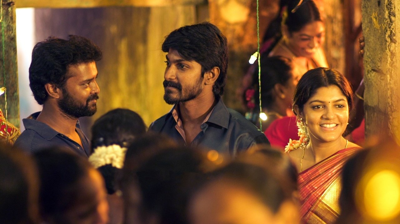 Theedhum Nandrum Movie Screenshot 2