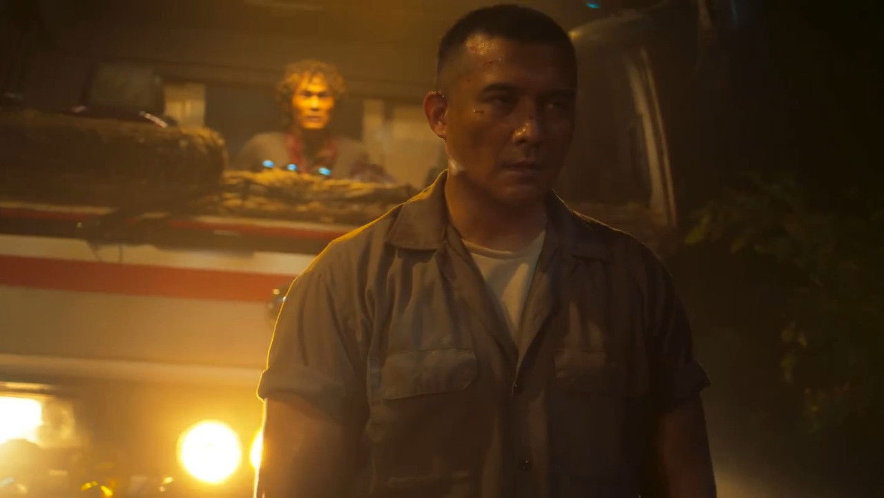 Banduan Movie Screenshot 2