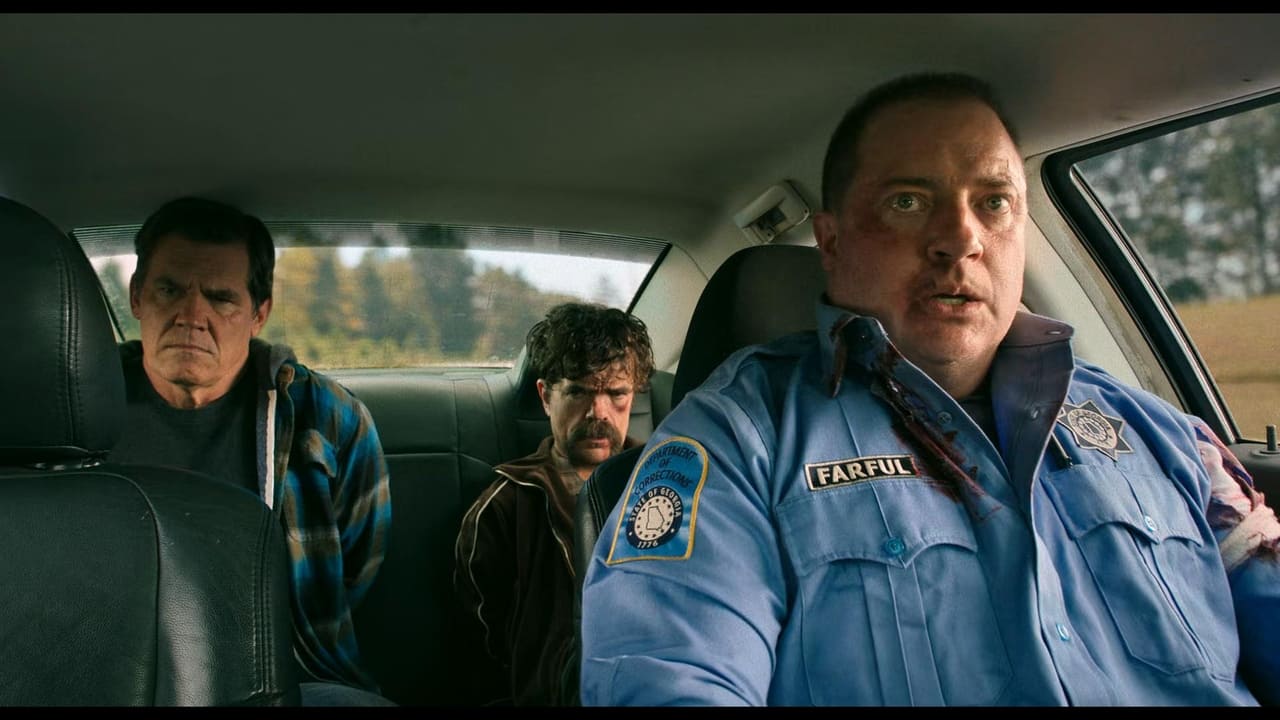 Brothers Movie Screenshot 3