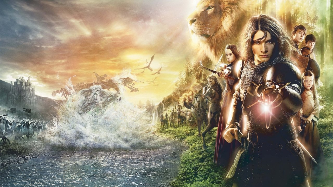The Chronicles of Narnia: Prince Caspian Movie Screenshot 3