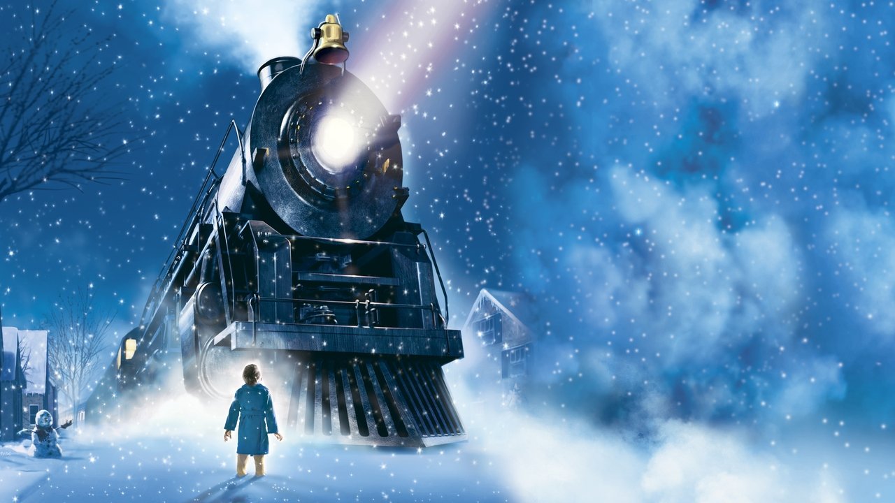 The Polar Express Movie Screenshot 3
