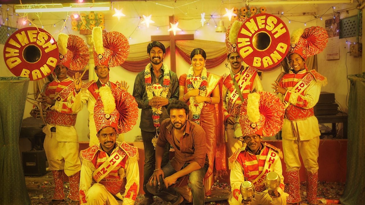Theedhum Nandrum Movie Screenshot 1