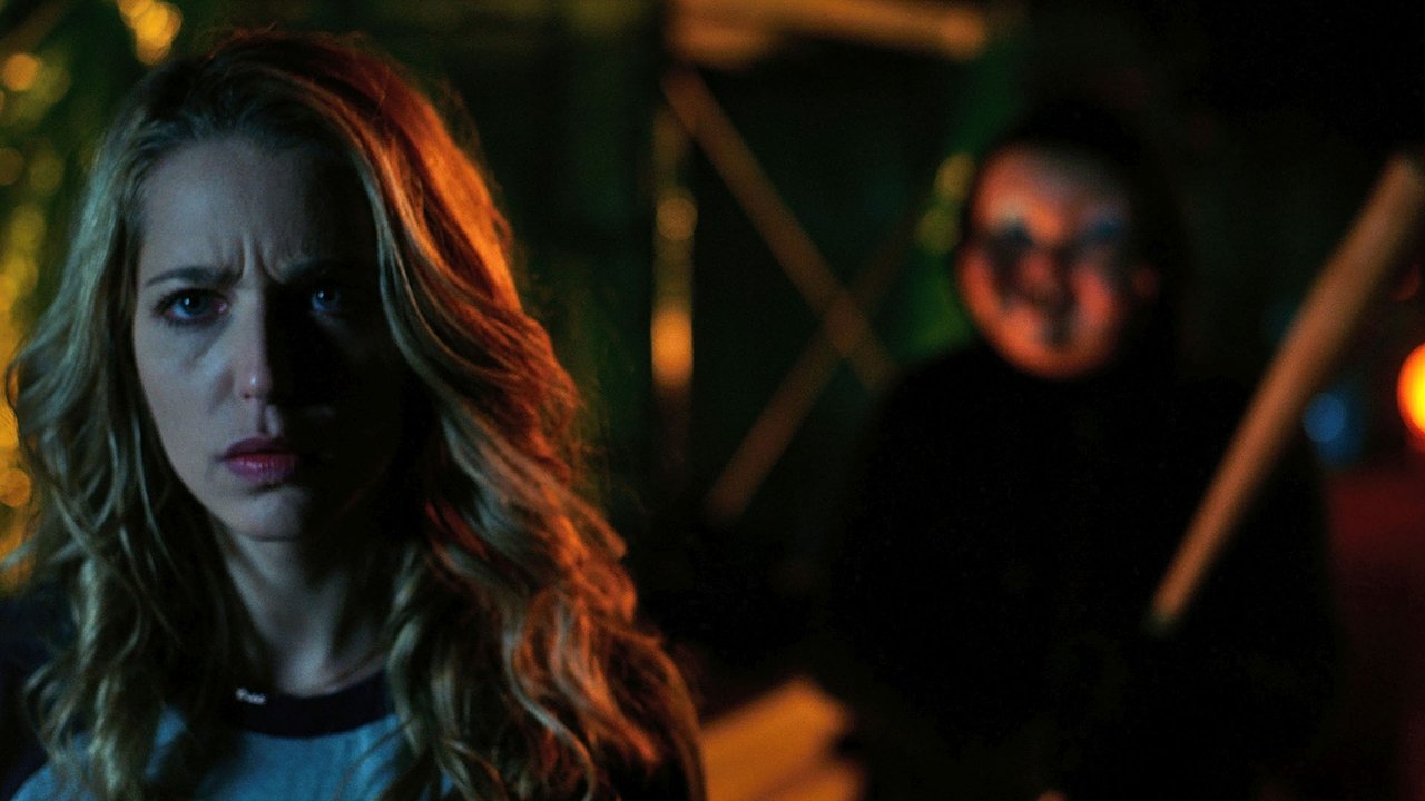 Happy Death Day Movie Screenshot 3