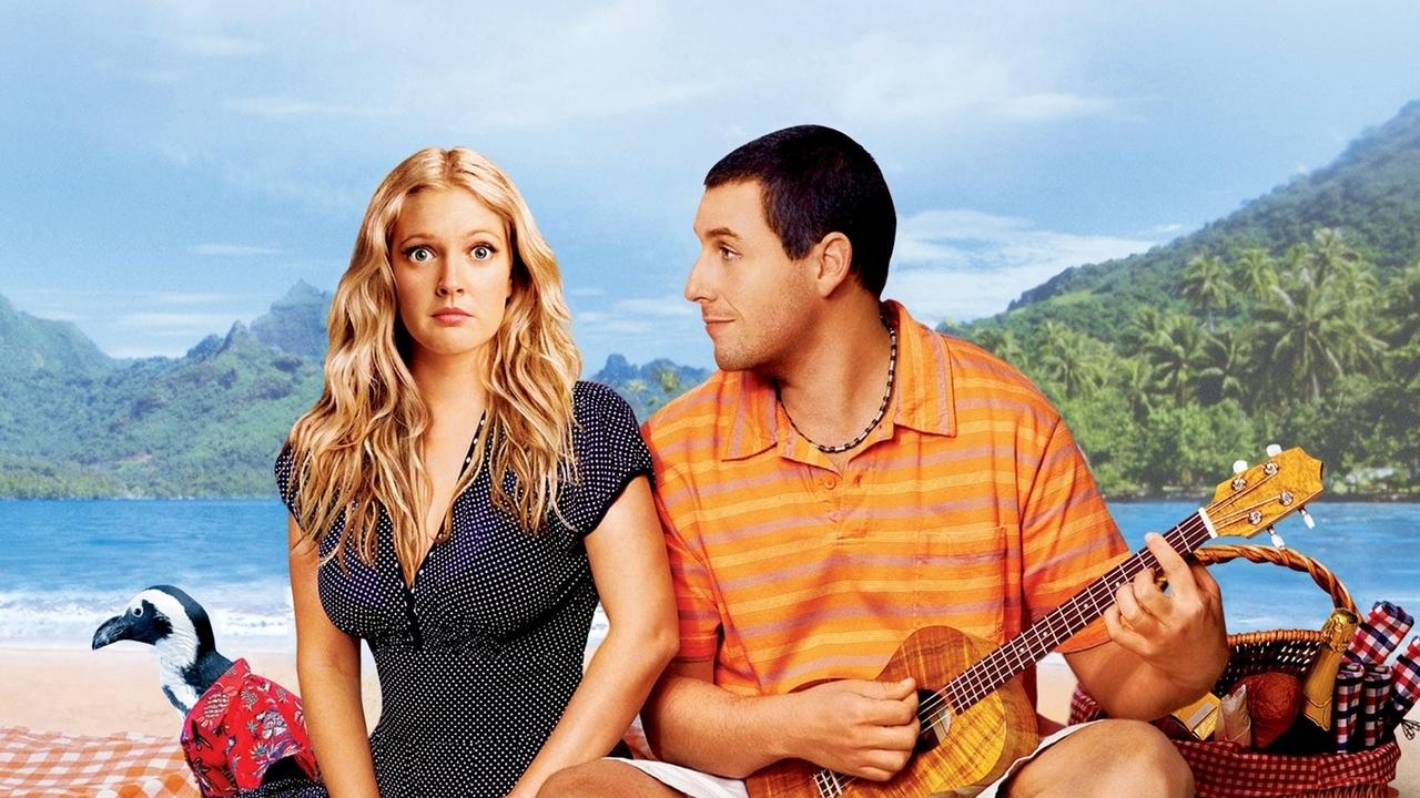 50 First Dates Movie Screenshot 1