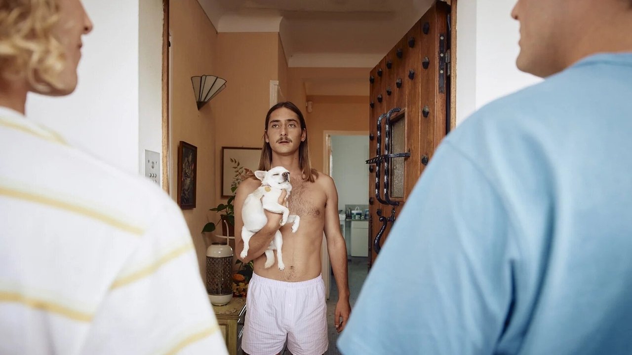 Almost Legal Movie Screenshot 2
