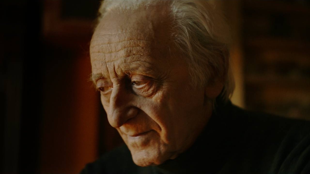 Naum. Premonitions Movie Screenshot 1