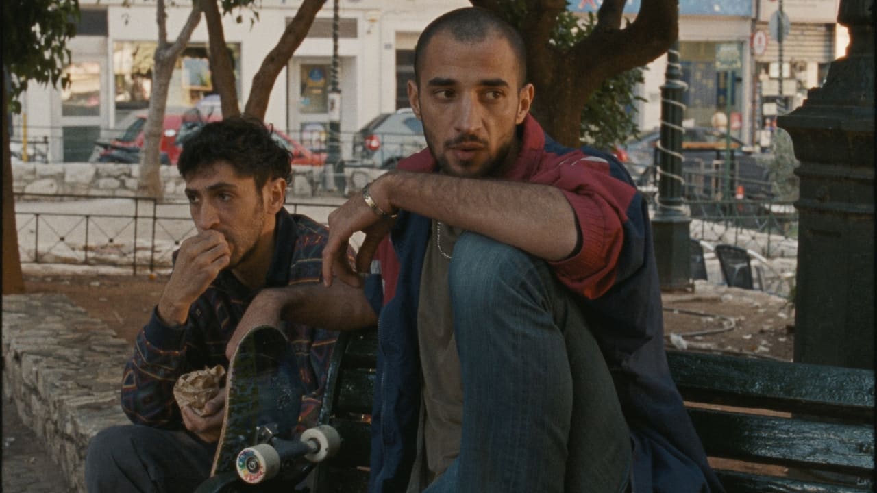To a Land Unknown Movie Screenshot 1
