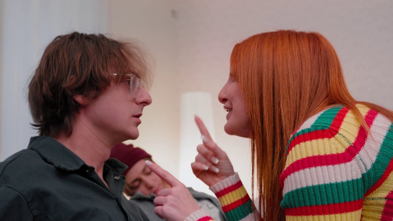 Excuse me, Sorry, Please Forgive me Movie Screenshot 4
