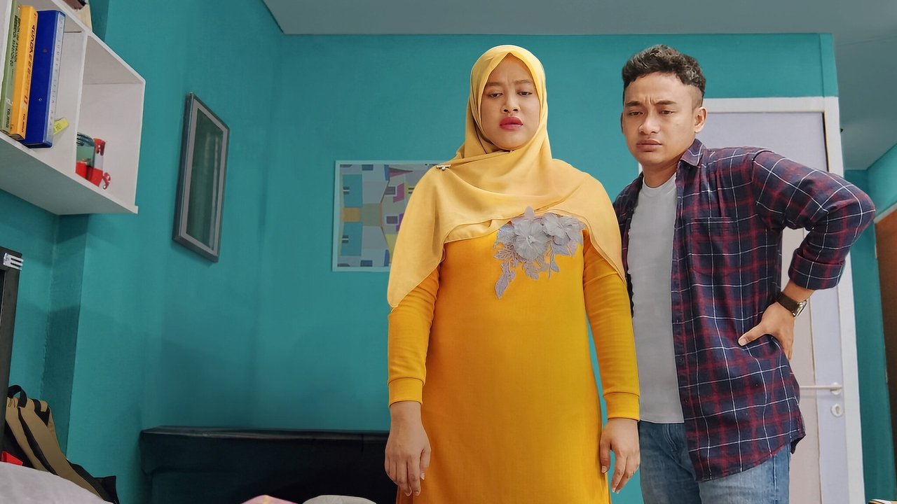 Mrs. Tejo Goes to Jakarta Movie Screenshot 1
