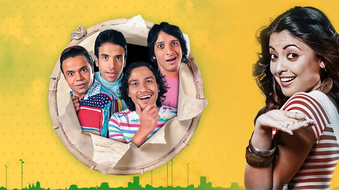 Dhol Movie Screenshot 1