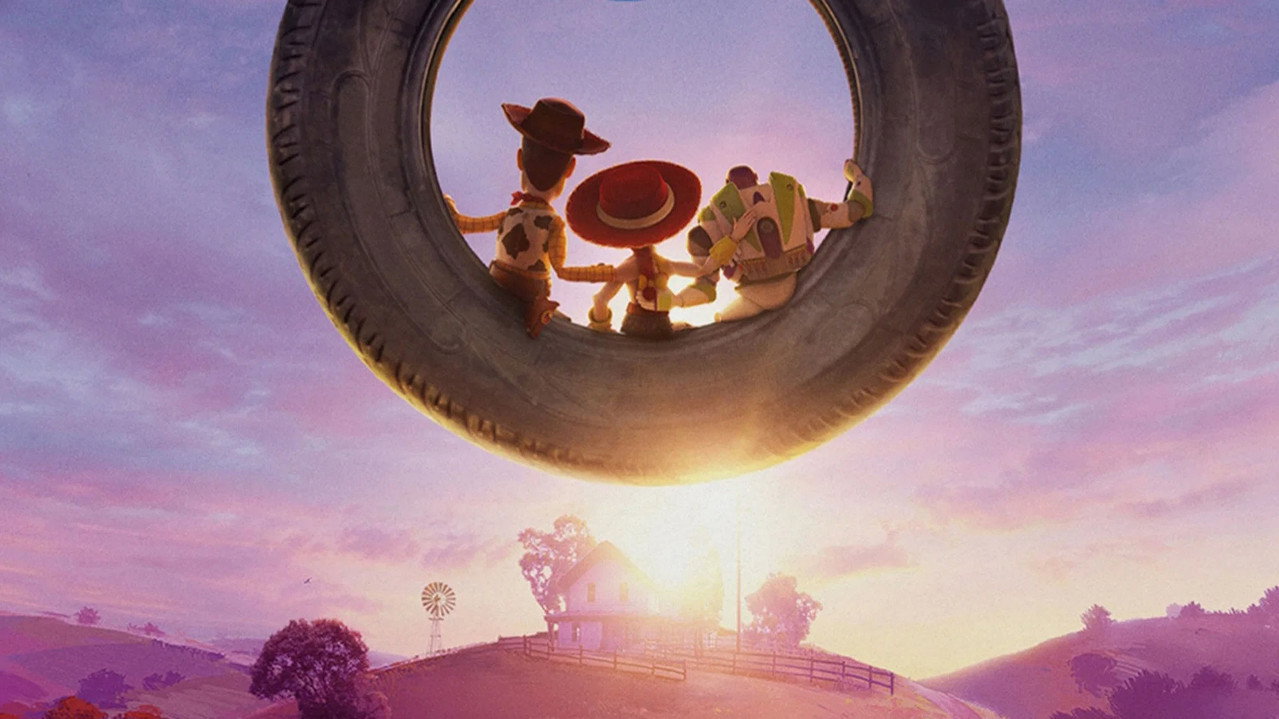Toy Story 5 Movie Screenshot 3