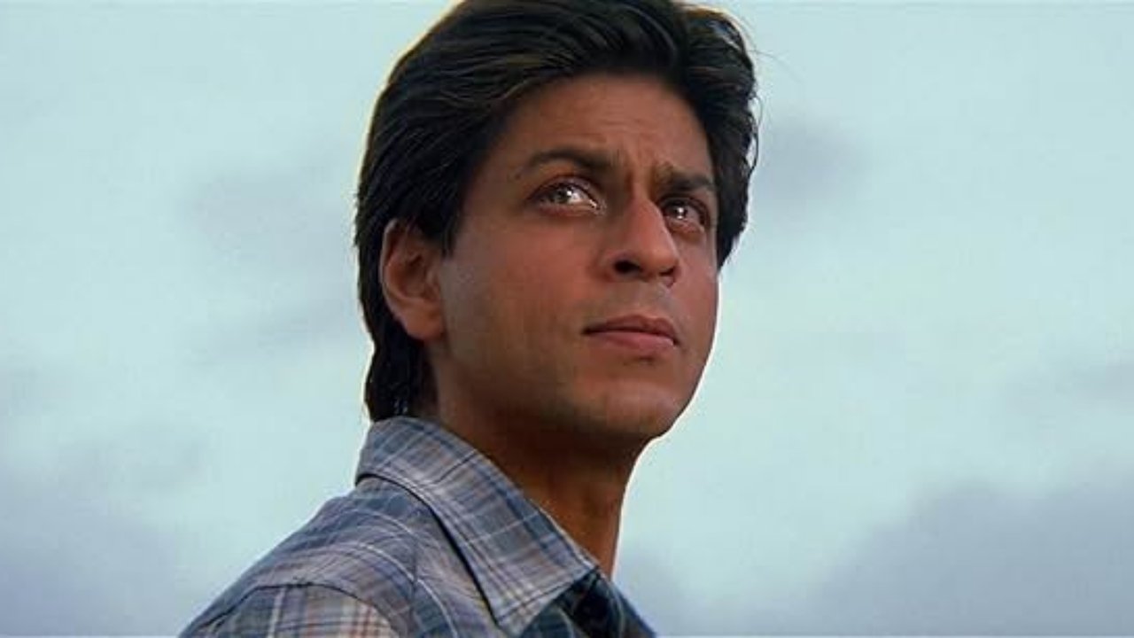 Swades Movie Screenshot 2