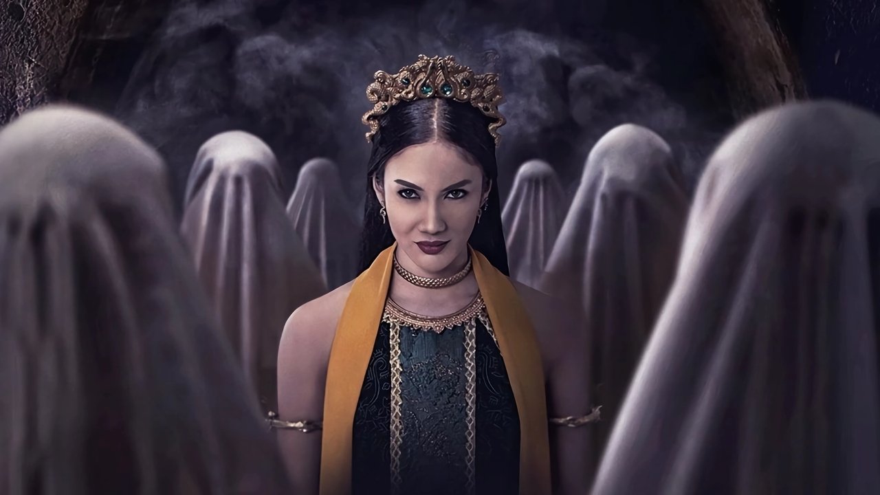 Dancing Village: The Curse Begins Movie Screenshot 3