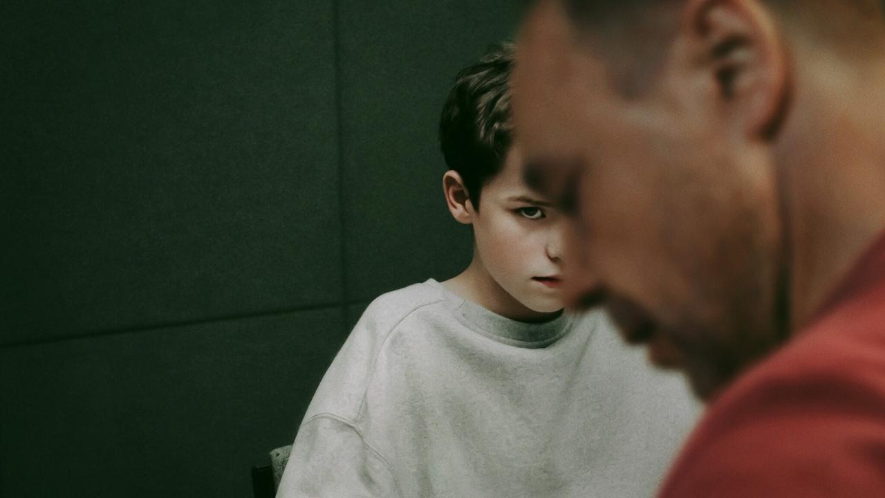 Adolescence Series Screenshot 1