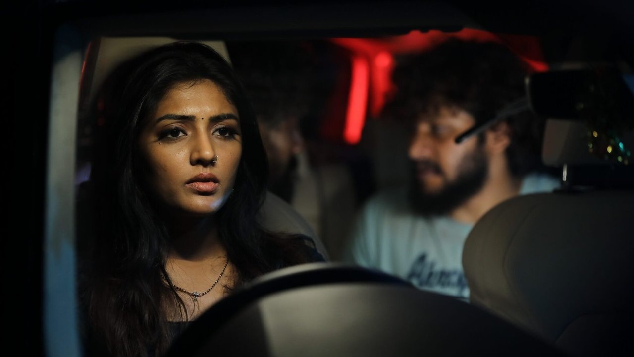 Ragala 24 Gantallo Movie Screenshot 2