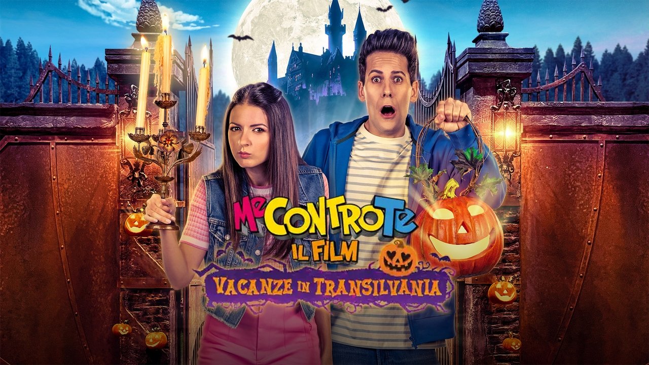 Me contro Te: Il film - Vacanze in Transilvania Movie Screenshot 2