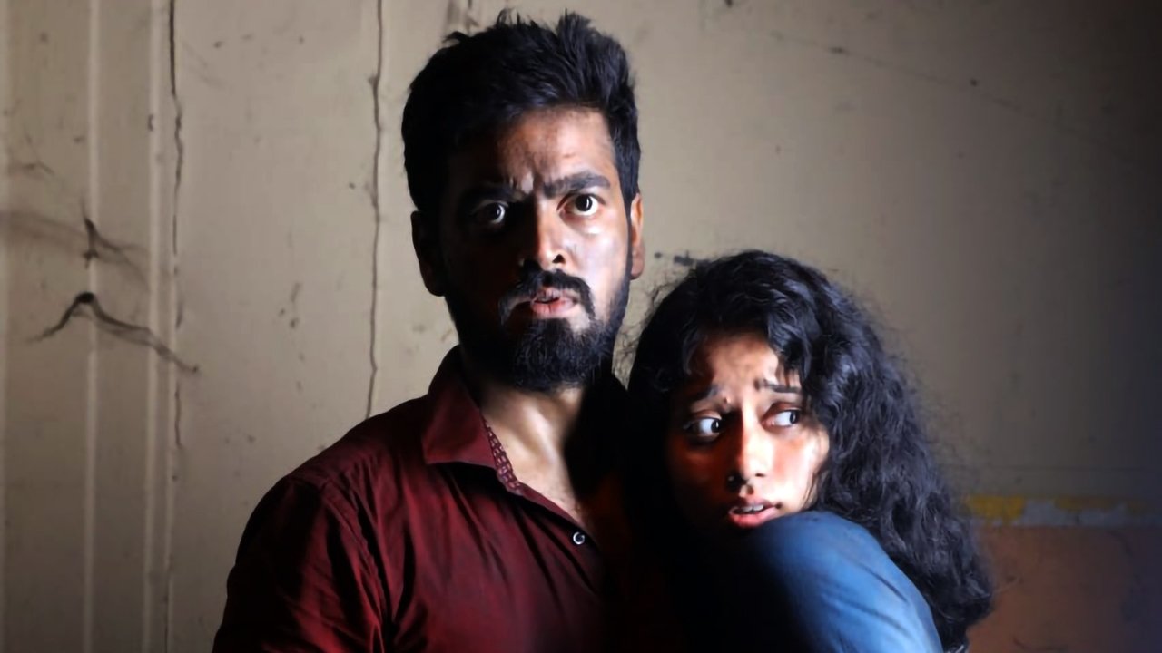Yuddha Kaandam Movie Screenshot 2